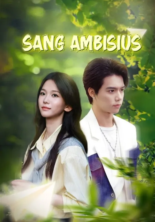 Sang Ambisius